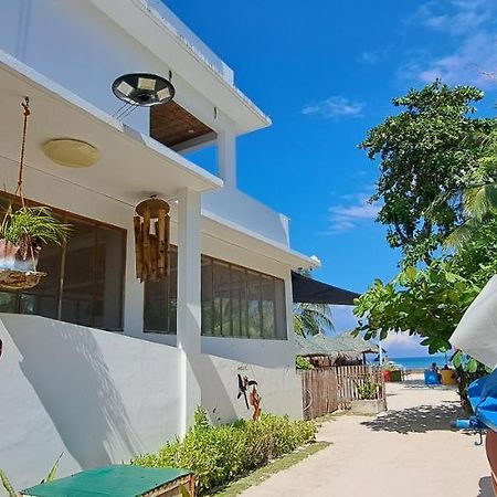 In Dai Aquasports And Beach Resort Santa Fe  Exterior photo
