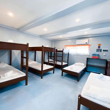 In Dai Aquasports And Beach Resort Santa Fe  Exterior photo
