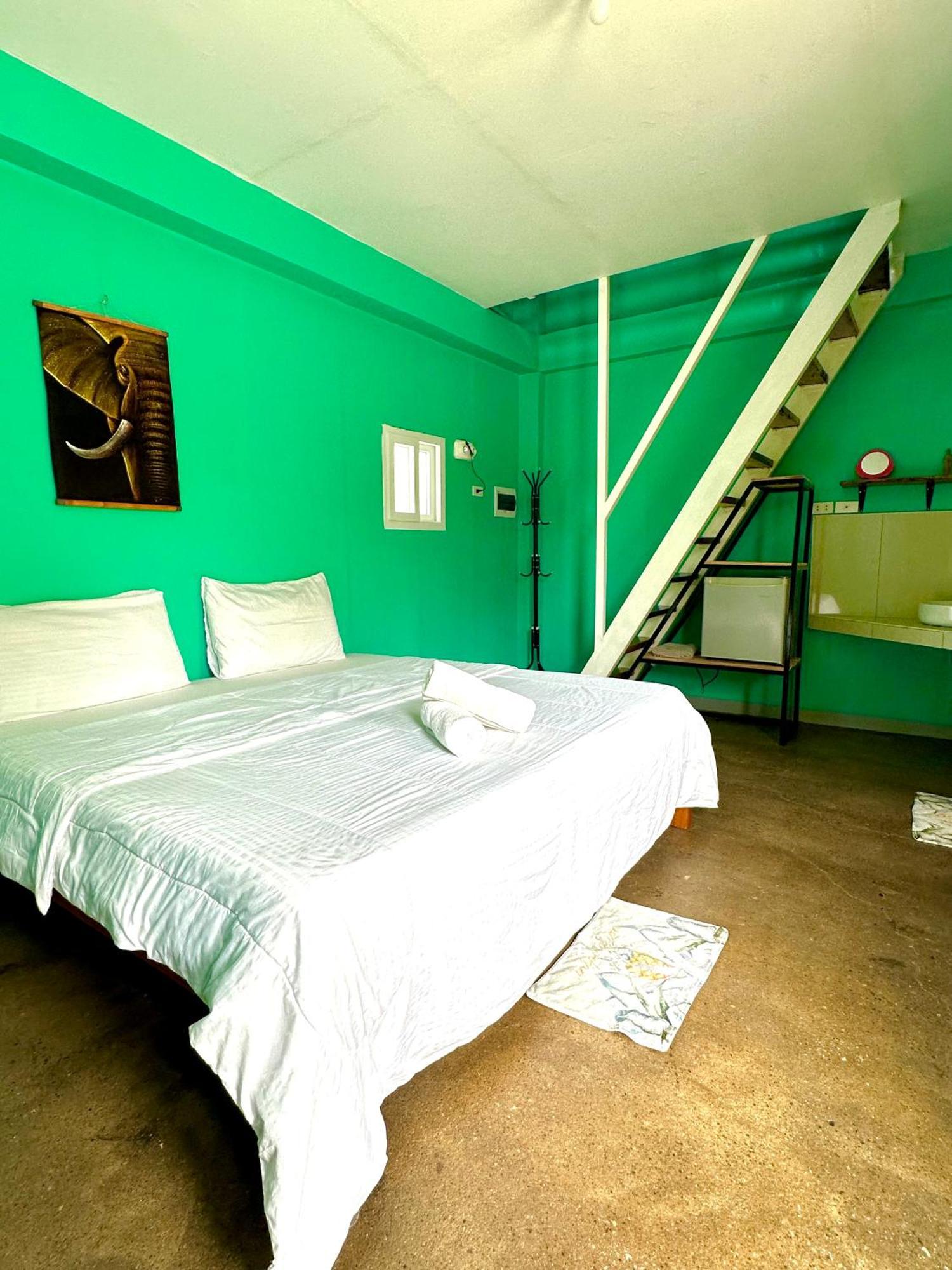 In Dai Aquasports And Beach Resort Santa Fe  Exterior photo