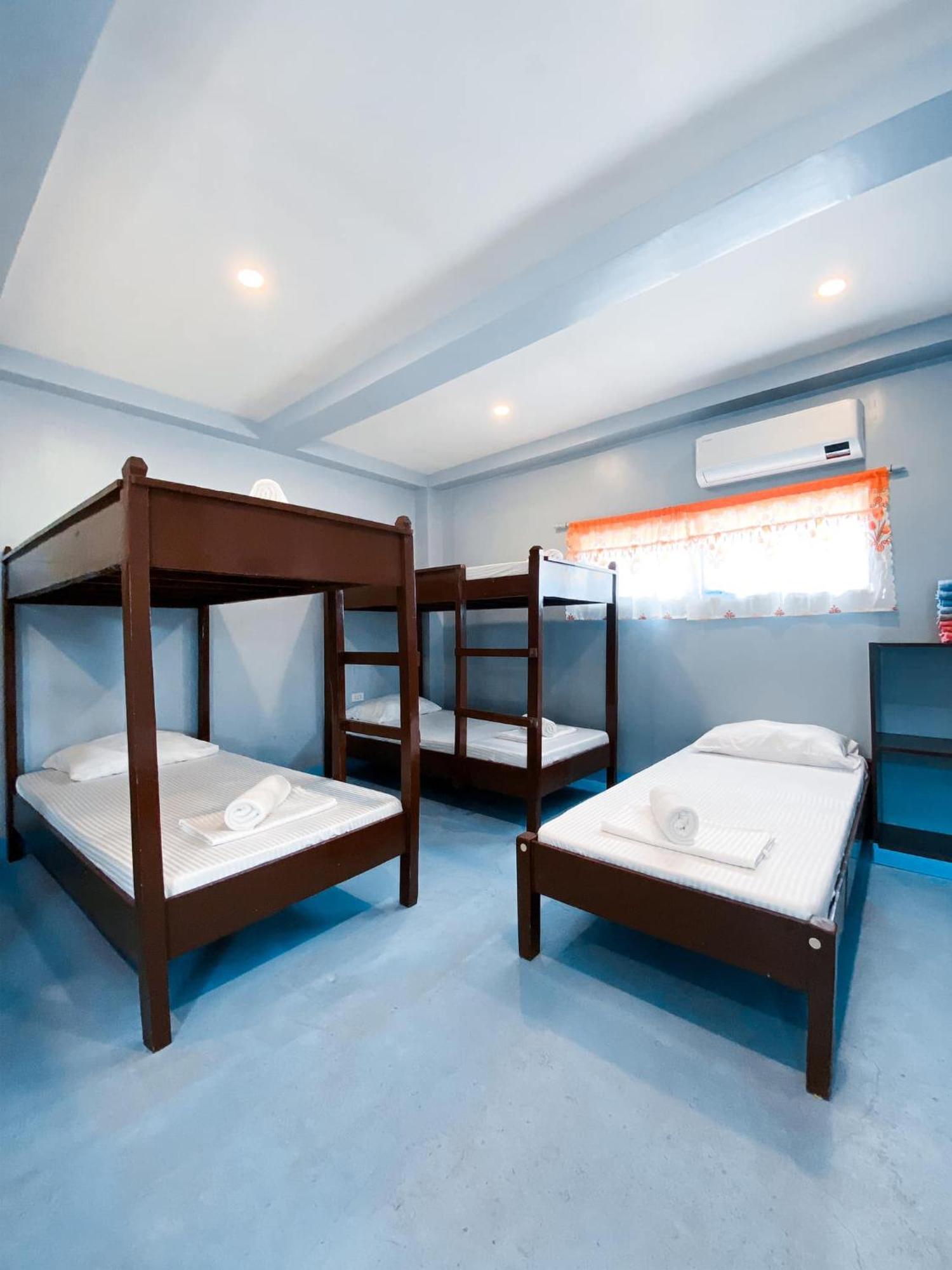 In Dai Aquasports And Beach Resort Santa Fe  Exterior photo