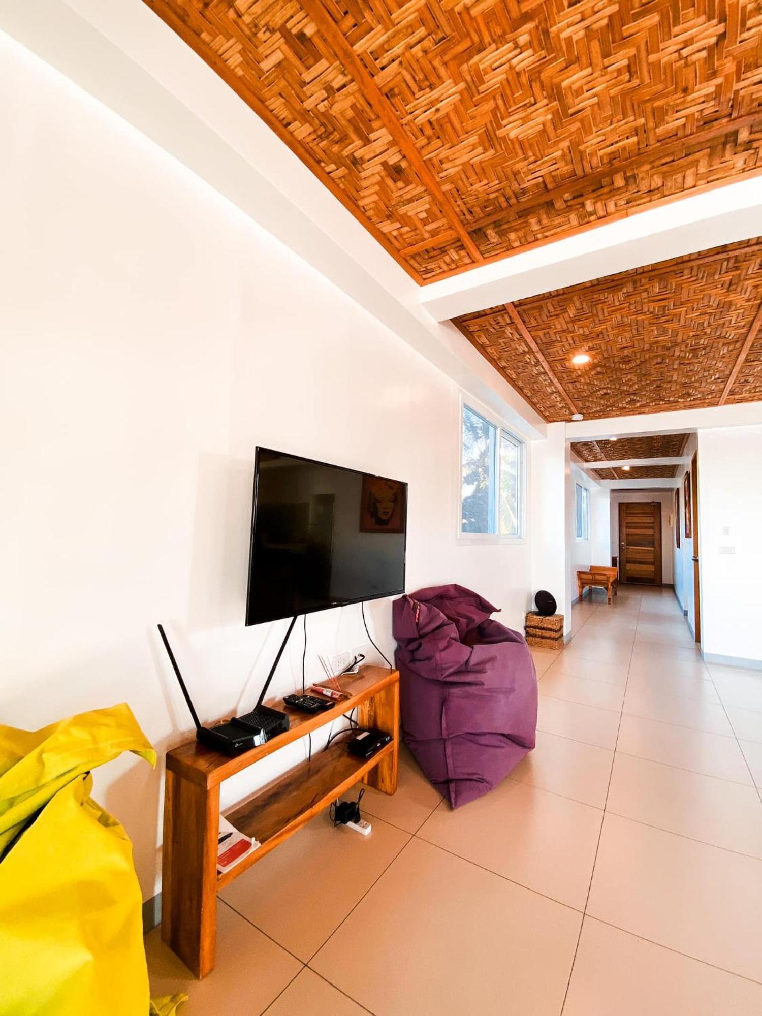 In Dai Aquasports And Beach Resort Santa Fe  Exterior photo