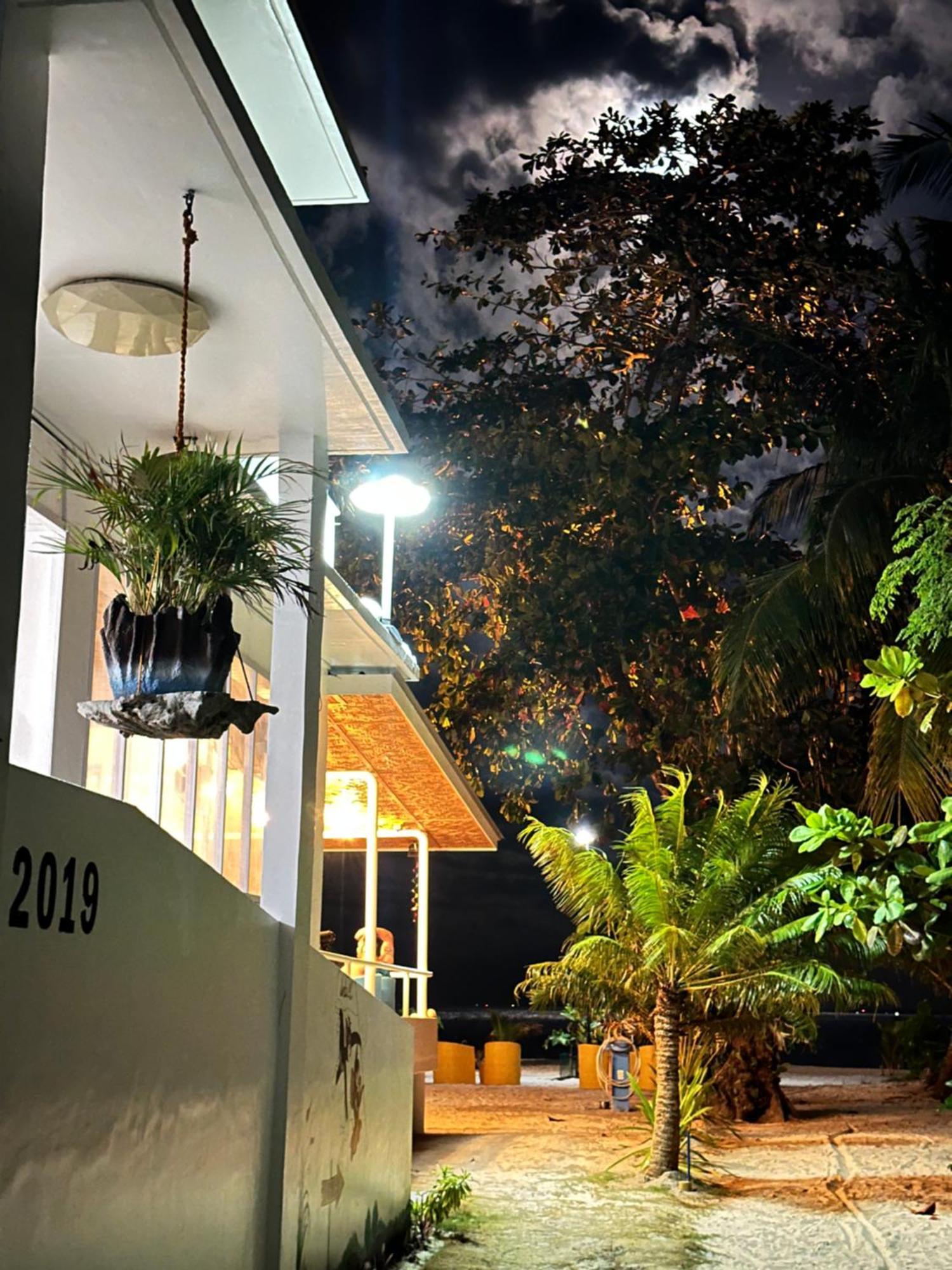 In Dai Aquasports And Beach Resort Santa Fe  Exterior photo