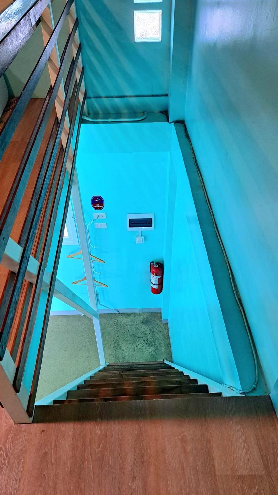 In Dai Aquasports And Beach Resort Santa Fe  Exterior photo