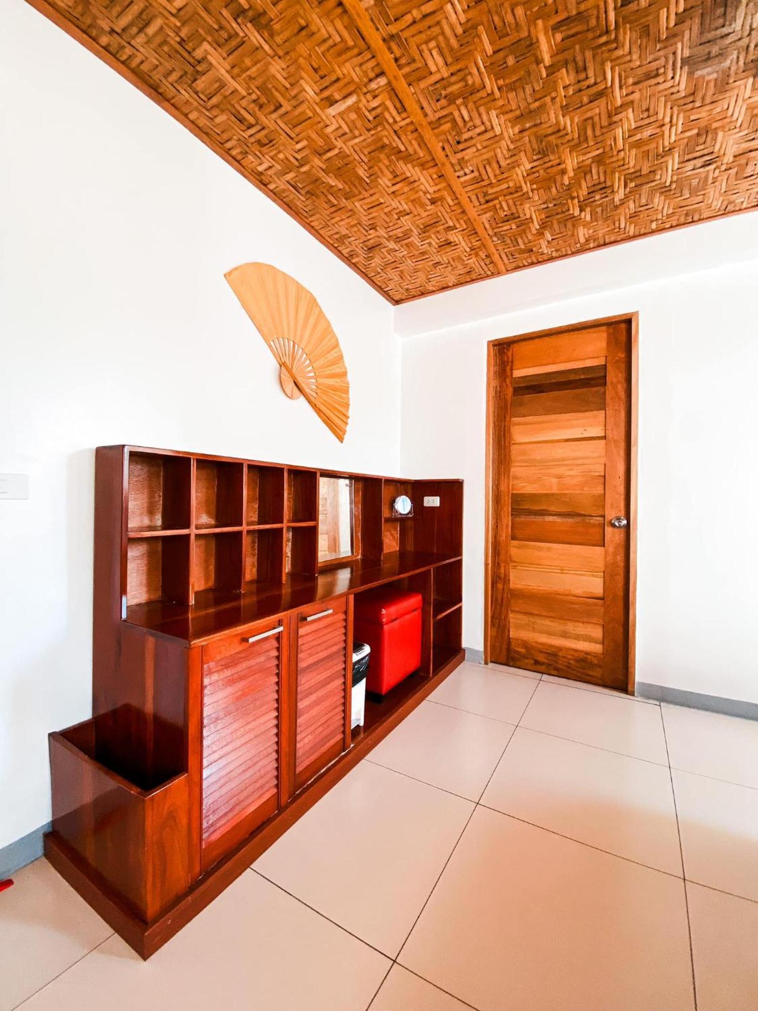 In Dai Aquasports And Beach Resort Santa Fe  Exterior photo