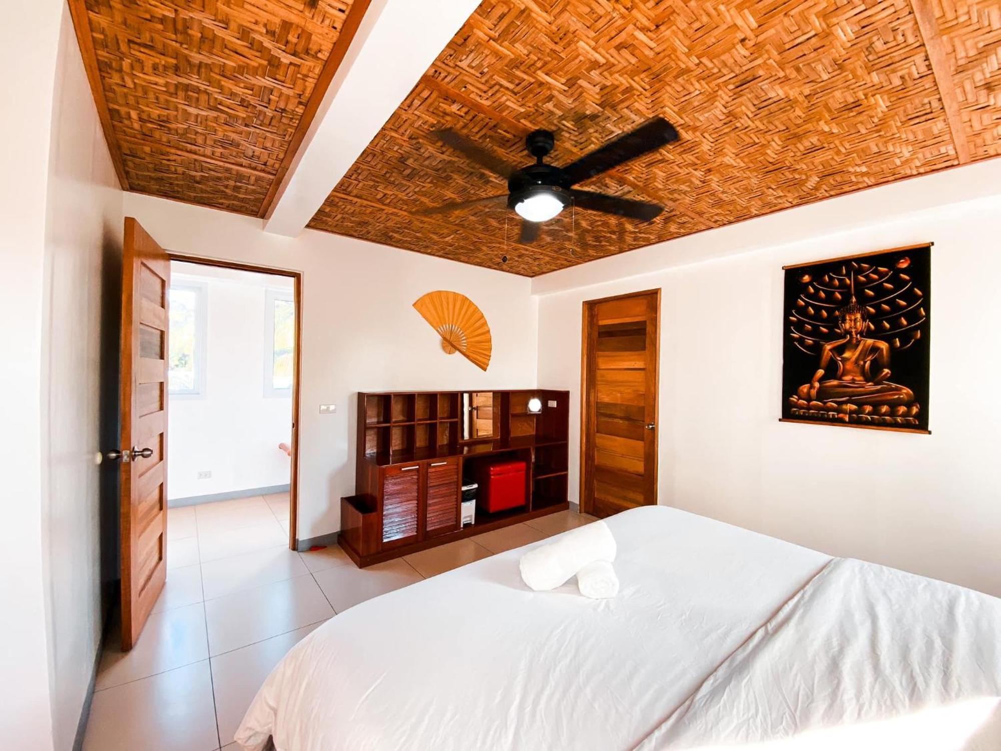 In Dai Aquasports And Beach Resort Santa Fe  Exterior photo